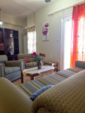 Argyroupoli Seaview Residence